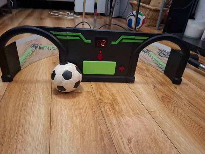 Kids Football Rebounder