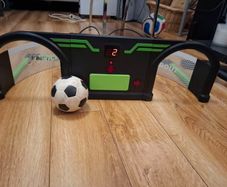 Kids Football Rebounder