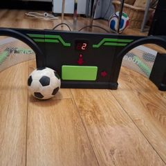 Kids Football Rebounder