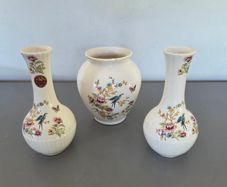 Vases Wicklow Vale