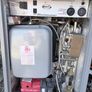 Vortexcombi outdoor oil boiler Image 4