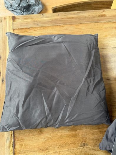 Cushions