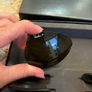 Rayban Aviator Flip Outs - 3 lenses Image 9