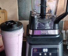 Ninja Foodi Power Nutri Blender - Brand New Box-Packed