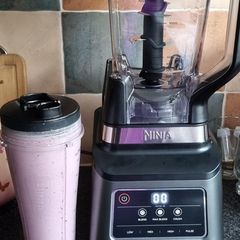 Ninja Foodi Power Nutri Blender - Brand New Box-Packed