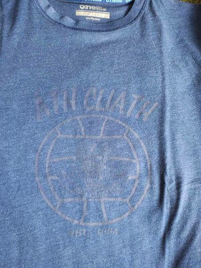Boy's O'Neill's Dublin t-shirt
