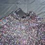 longshaw ward sequin top Image 4