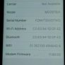 Apple Iphone 5, 16 GB, Black-Grey Back, working fine, reasonable cosmetic condition for its age Image 7