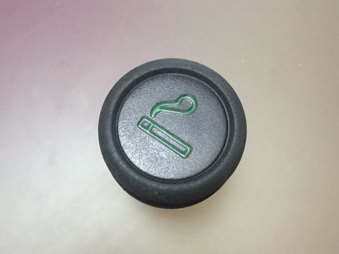Lighter Insert (Fiat Punto 176)