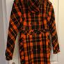 Karen Millen Coat wool- cashmere blend UK10 Image 5
