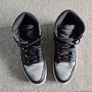 Air Jordan 1 Retro High OG 'Shadow' UK10 Image 3