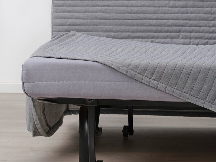 Ikea Sofa Bed - Lycksele Murbo - Grey