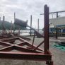 Boatyard Trailer Image 7