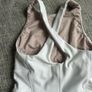 Lululemon white tennis dress Image 7