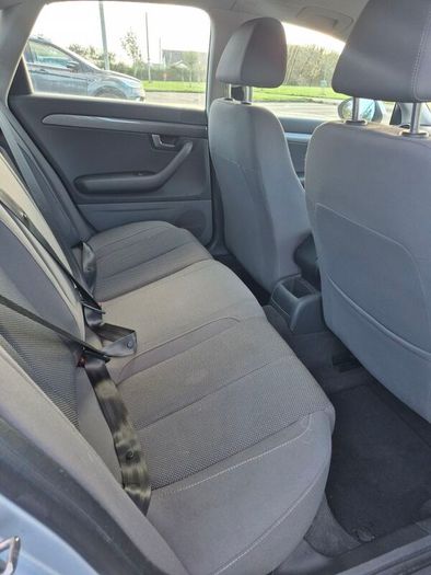 2011 Seat Exeo
