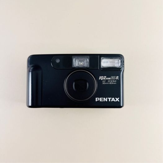 Pentax IQ Zoom 60 R