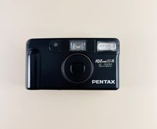 Pentax IQ Zoom 60 R