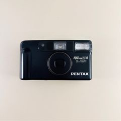 Pentax IQ Zoom 60 R