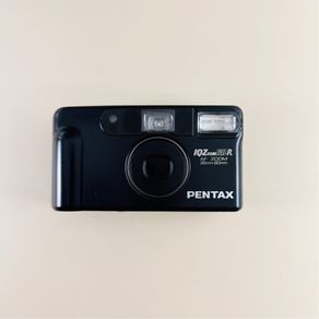 Pentax IQ Zoom 60 R