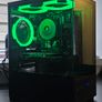 Custom Pc I5 9500 16gb Ram 512gb Rgb Gaming Image 3