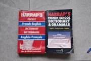 French Dictionary and Grammar