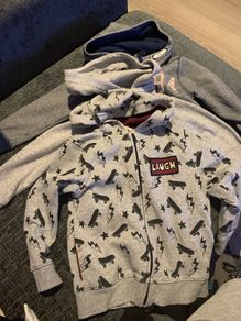 jumpers 4-6yrs H And M