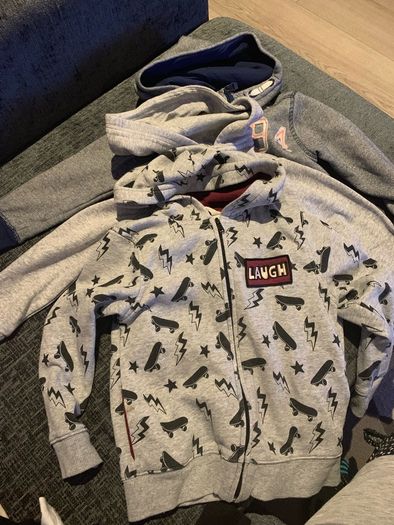jumpers 4-6yrs H And M