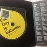 Every Day is Saturday: The Rock Photography of Peter Ellenby. Image 10