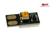 PMT V-Treb Variable Treble Bleed Circuit