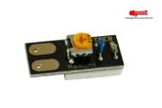 PMT V-Treb Variable Treble Bleed Circuit