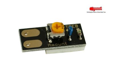 PMT V-Treb Variable Treble Bleed Circuit