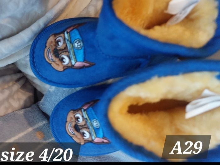 Paw Patrol