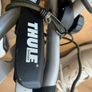 Thule Towbar Bike Rack, Carrier 2 Bikes Folding Image 2