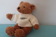 Teddy