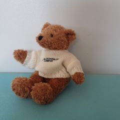 Teddy