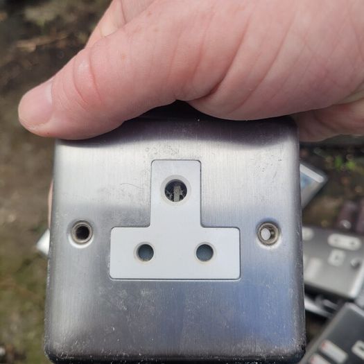 plug sockets