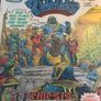 2000 AD Progs x 10 Issues 245-47, 250-252, 257, 258, 262, 263 - issues running intermitently from 2nd Jan 1982 -31st Apr 1982 - IPC Magazines-Vintage 2000AD Comics Image 3