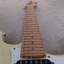 Fender lite ash stratocaster Image 9