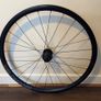 Vision Velomann VR30 Disc Wheelset  Like New Condition Image 4