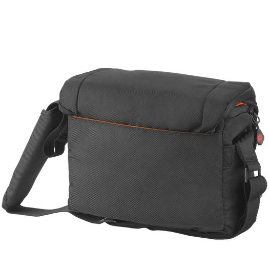 Camera Bag Nest Athena A20 Black Photographic Photo