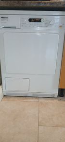 Miele Condenser Tumble Dryer