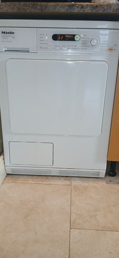 Miele Condenser Tumble Dryer