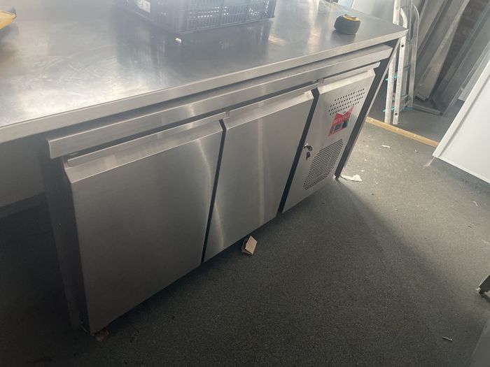 freezer