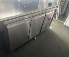 freezer
