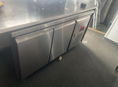 freezer
