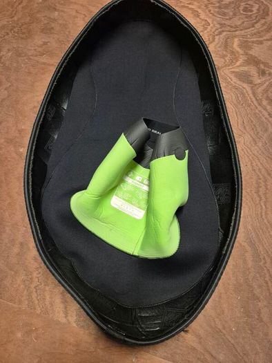 Palm Impact Kayak Deck R5