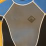 Child's Wetsuit Image 4