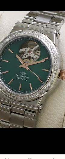 watches