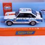 Scalextric Superslot Ford Escort MKII RS2000 Gulf Livery Slot Car   (C4150 rally) Image 2