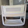 Snuzpod 4 + Original mattress + Sheets GREAT condition Image 2